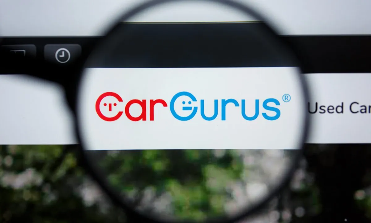 Cargurus Faces Fierce Competition From Rival Giants